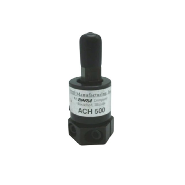 美國Bimba ACH 500對準(zhǔn)耦合器